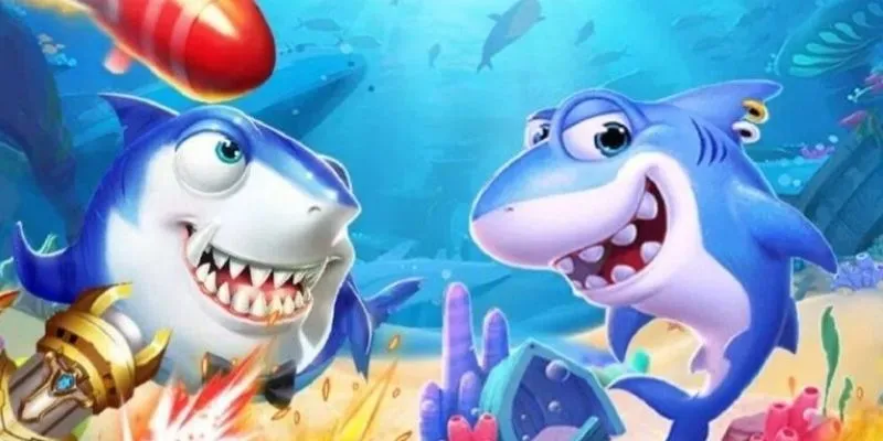 Bắn cá 23win đang nhận được nhiều sự quan tâm hiện nay.